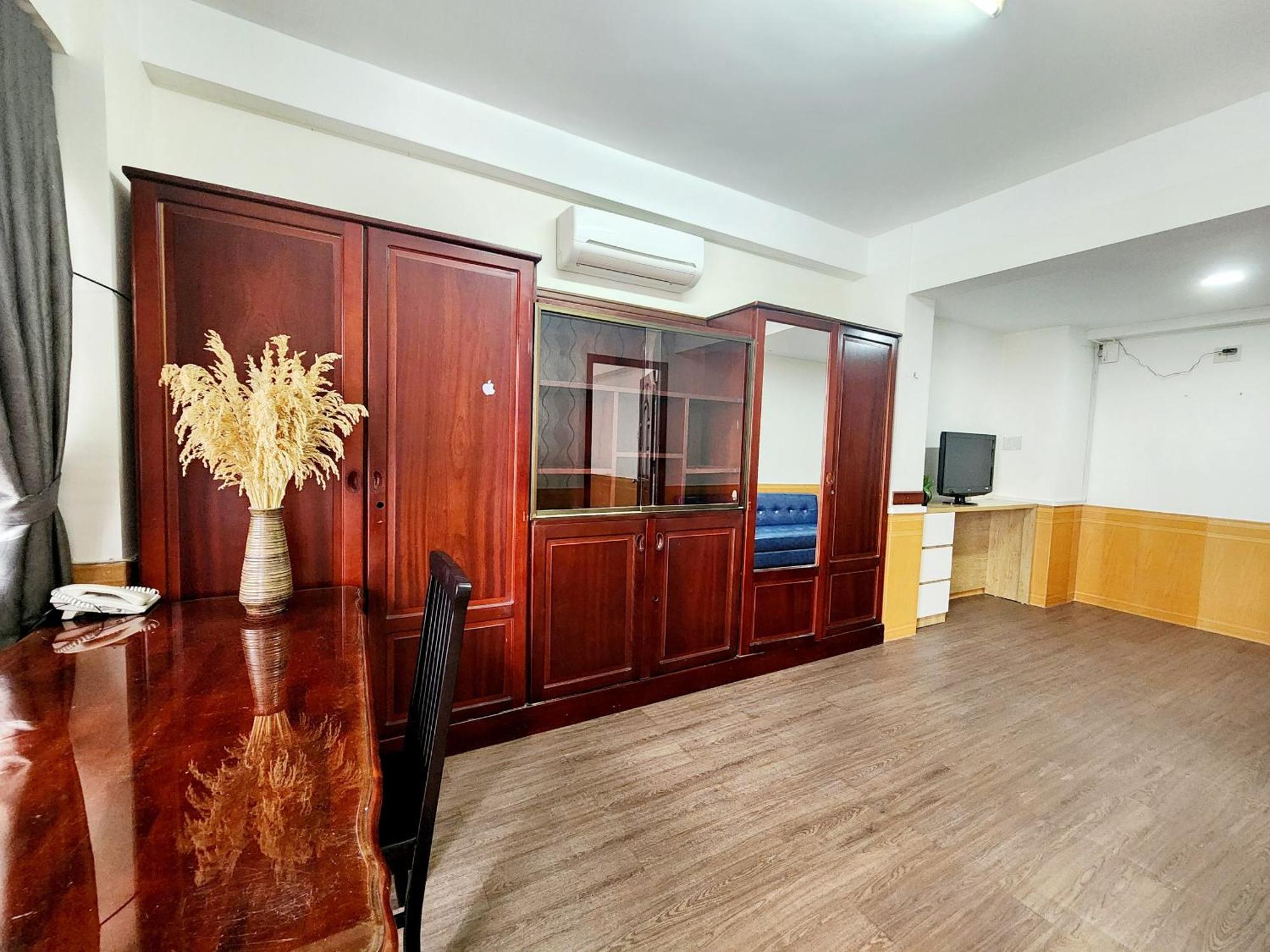 Starlight Nha Trang Hotel Exterior foto